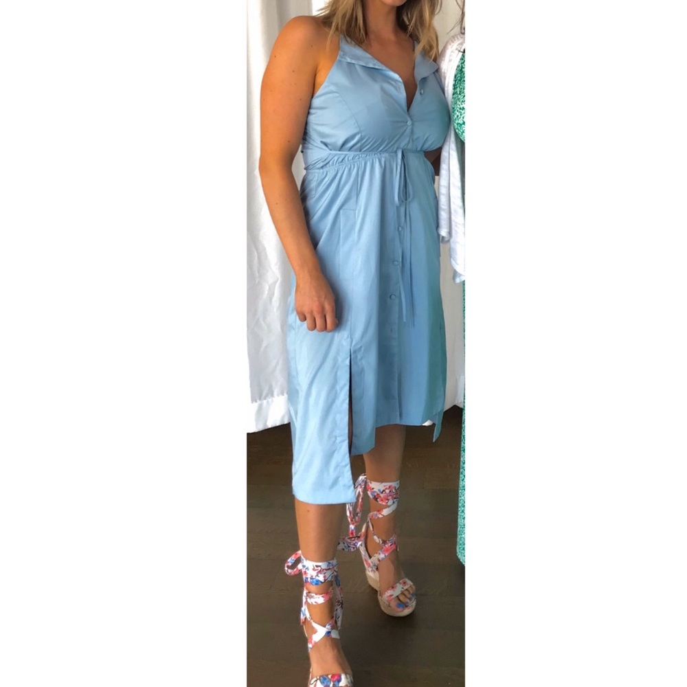 Small J.O.A. Los Angeles women’s sun dress